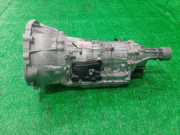 АКПП НА TOYOTA CROWN GRS180 4GR-FSE