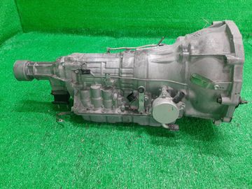 АКПП НА TOYOTA CROWN GRS180 4GR-FSE