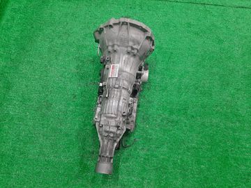 АКПП НА TOYOTA CROWN GRS180 4GR-FSE