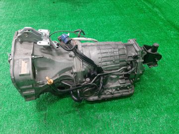 АКПП НА SUBARU IMPREZA GH2 EL154