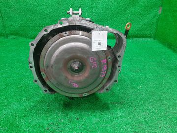 АКПП НА SUBARU IMPREZA GH2 EL154