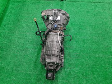 АКПП НА SUBARU IMPREZA GH2 EL154