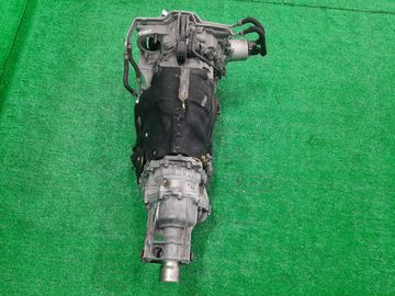 АКПП НА SUBARU FORESTER SJG FA20