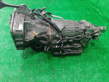 АКПП НА SUBARU FORESTER SH5 EJ205