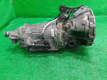 АКПП НА SUBARU FORESTER SH5 EJ205