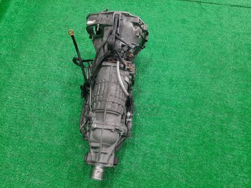 АКПП НА SUBARU FORESTER SH5 EJ205
