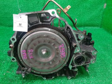 АКПП НА HONDA STREAM RN1 D17A