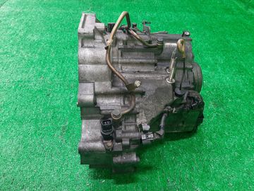 АКПП НА HONDA STREAM RN1 D17A