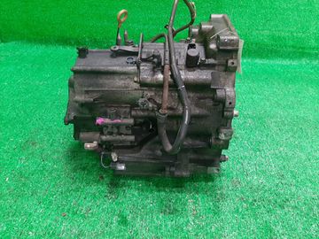 АКПП НА HONDA STREAM RN1 D17A
