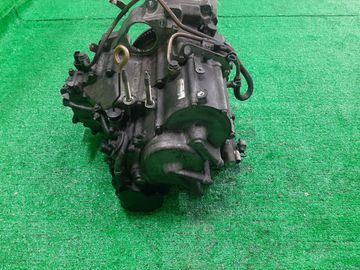 АКПП НА HONDA STREAM RN1 D17A