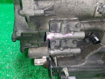 АКПП НА HONDA STREAM RN1 D17A