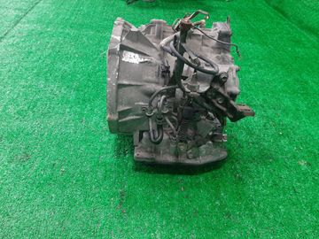 АКПП НА TOYOTA TERCEL EL53 5E-FE