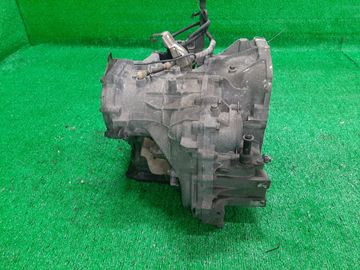 АКПП НА TOYOTA TERCEL EL53 5E-FE