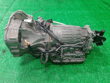 АКПП НА SUBARU IMPREZA GH2 EL154