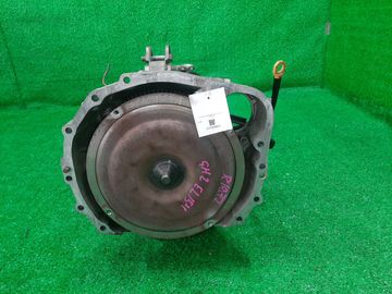 АКПП НА SUBARU IMPREZA GH2 EL154