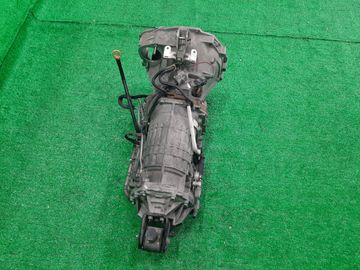 АКПП НА SUBARU IMPREZA GH2 EL154