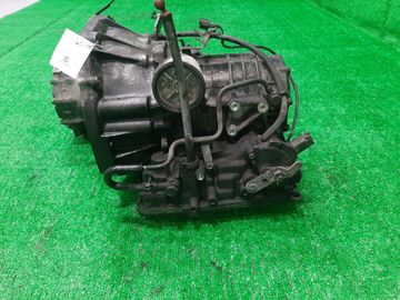 АКПП НА NISSAN RASHEEN RFNB14 GA15DE
