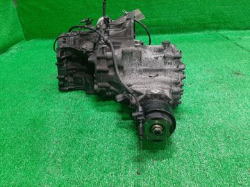 АКПП НА NISSAN RASHEEN RFNB14 GA15DE