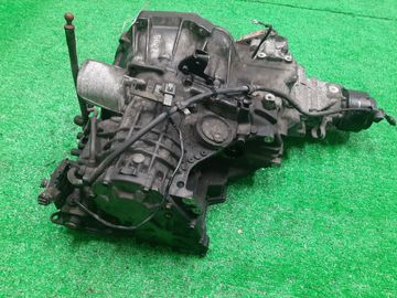 АКПП НА NISSAN RASHEEN RFNB14 GA15DE