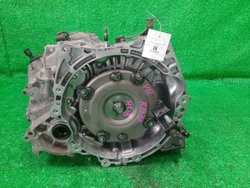 АКПП НА NISSAN WINGROAD JY12 MR18DE