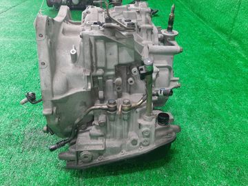 АКПП НА NISSAN WINGROAD JY12 MR18DE