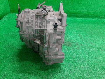 АКПП НА NISSAN WINGROAD JY12 MR18DE