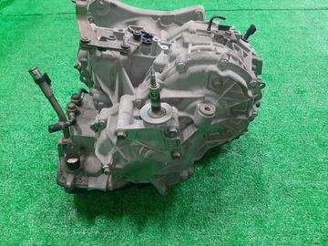 АКПП НА NISSAN WINGROAD JY12 MR18DE