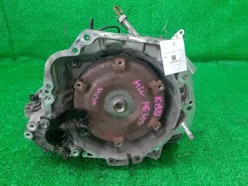 АКПП НА SUZUKI CHEVROLET MW ME34S M13A