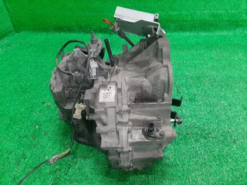 АКПП НА SUZUKI CHEVROLET MW ME34S M13A