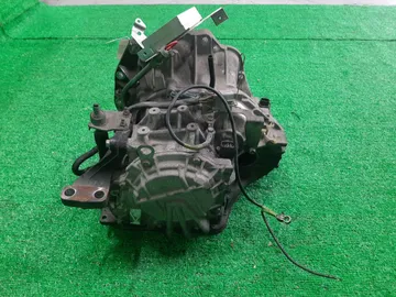 АКПП НА SUZUKI CHEVROLET MW ME34S M13A