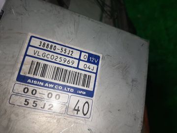 АКПП НА SUZUKI SWIFT HT51S M13A