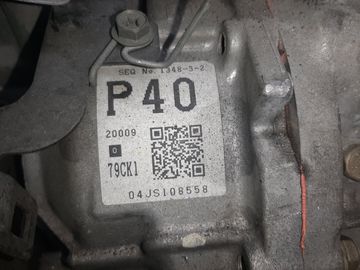 АКПП НА SUZUKI SWIFT HT51S M13A