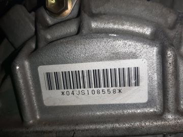 АКПП НА SUZUKI SWIFT HT51S M13A