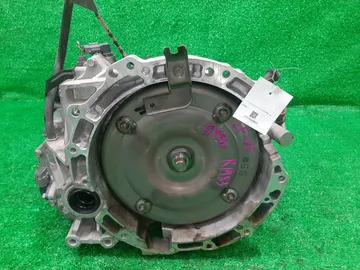 АКПП НА MAZDA ATENZA GYEW LF-VE