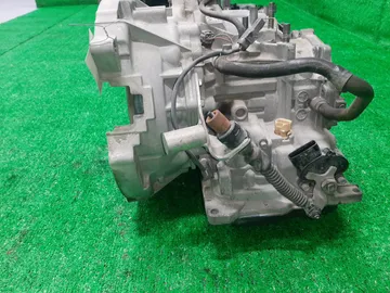 АКПП НА MAZDA ATENZA GYEW LF-VE