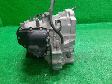 АКПП НА MAZDA ATENZA GYEW LF-VE