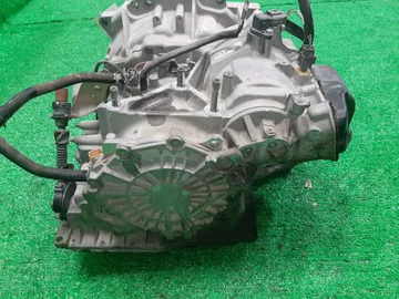 АКПП НА MAZDA ATENZA GYEW LF-VE