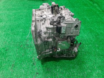 АКПП НА NISSAN NOTE NE12 HR12DE