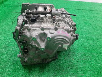 АКПП НА NISSAN NOTE NE12 HR12DE