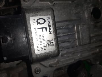 АКПП НА NISSAN NOTE NE12 HR12DE
