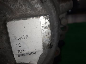 АКПП НА NISSAN NOTE NE12 HR12DE