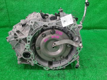 АКПП НА NISSAN LAFESTA B30 MR20DE