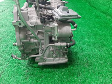 АКПП НА NISSAN LAFESTA B30 MR20DE