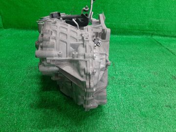 АКПП НА NISSAN LAFESTA B30 MR20DE