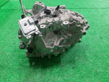 АКПП НА NISSAN LAFESTA B30 MR20DE