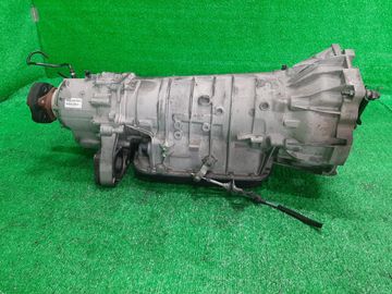 АКПП НА BMW X3 E83 M54B25