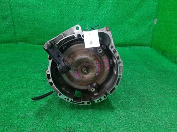 АКПП НА BMW X3 E83 M54B25