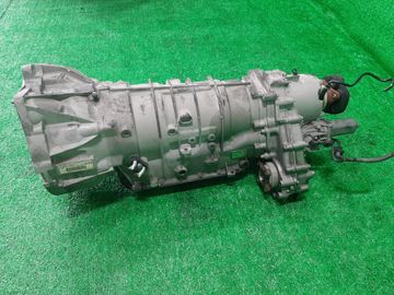 АКПП НА BMW X3 E83 M54B25