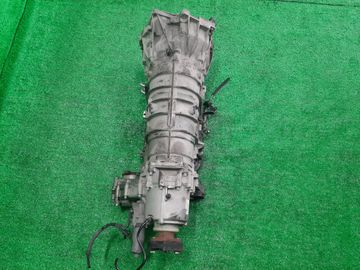 АКПП НА BMW X3 E83 M54B25