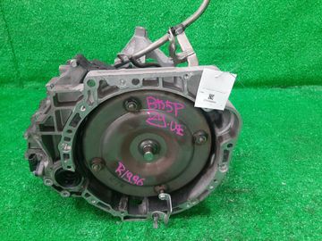 АКПП НА MAZDA AXELA BK5P ZY-VE